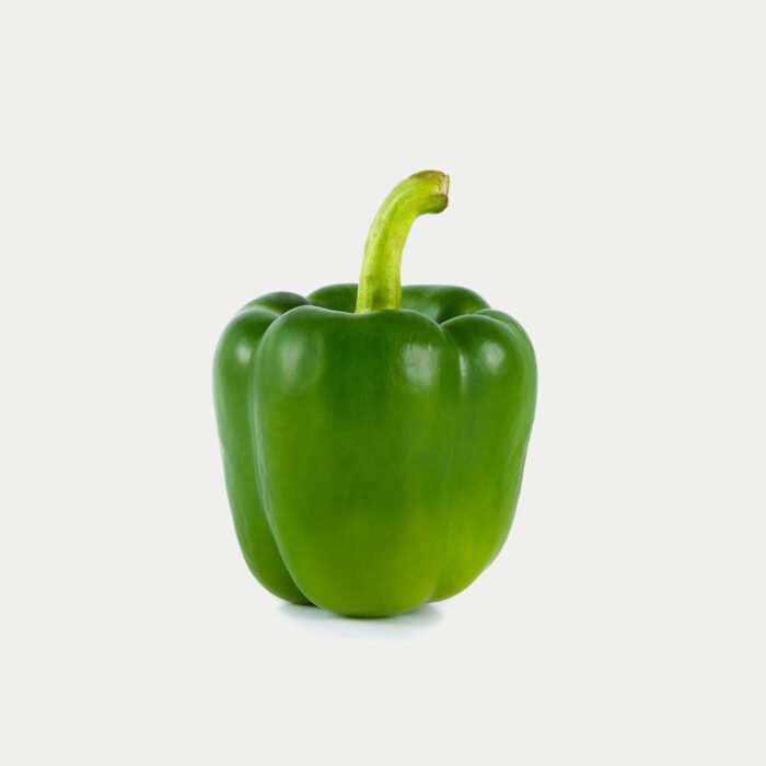 Kirat Green Capsicum Seed