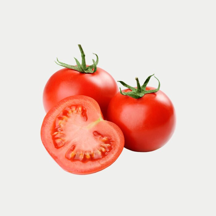 Tomato and with seeds - Image 2