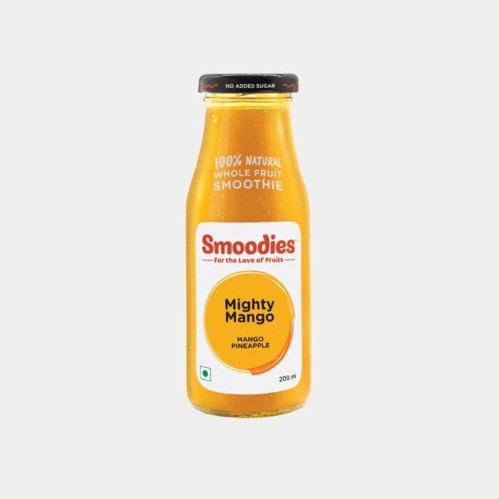 Mixed Fruit Juice 200 ml - Image 5