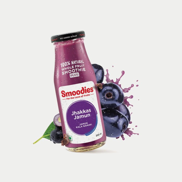 Mixed Fruit Juice 200 ml - Image 7