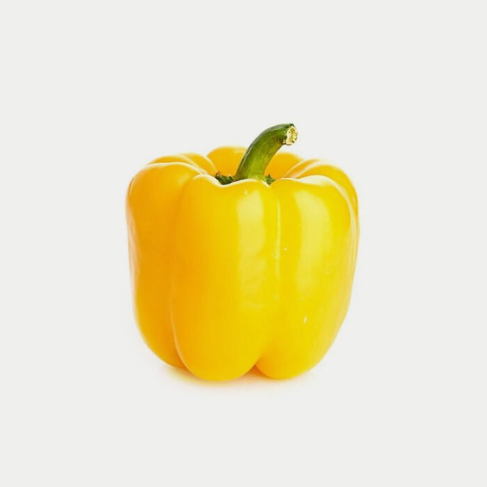 Kirat Green Capsicum Seed - Image 7