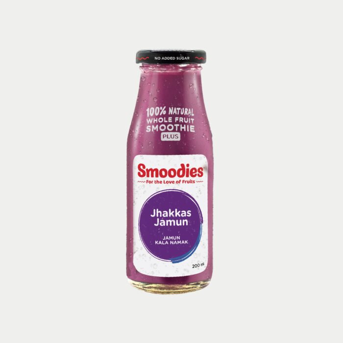 Mixed Fruit Juice 200 ml - Image 8