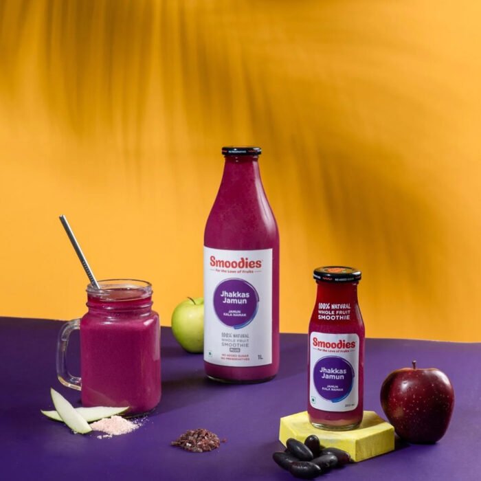 Mixed Fruit Juice 200 ml - Image 9