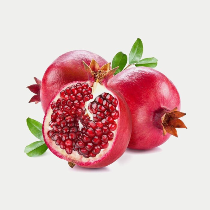 Pomegranate, Slice, best fruit - Image 2